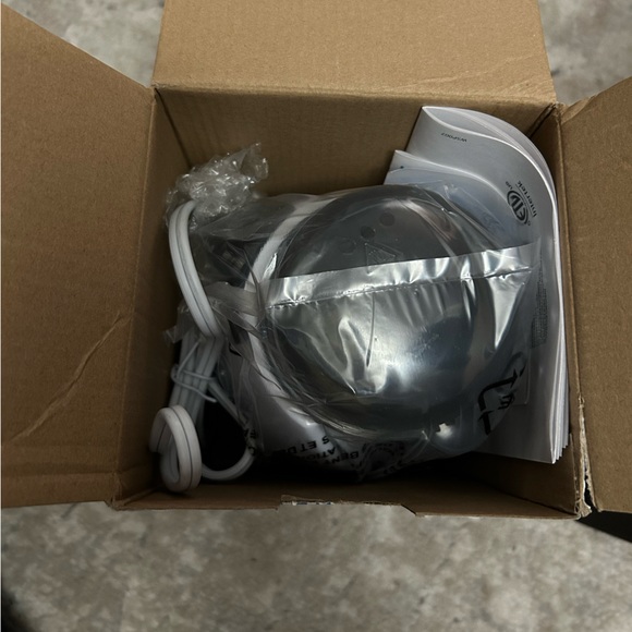 Dr. Brown’s Insta- Feed Bottle Warmer - White - Picture 2 of 4